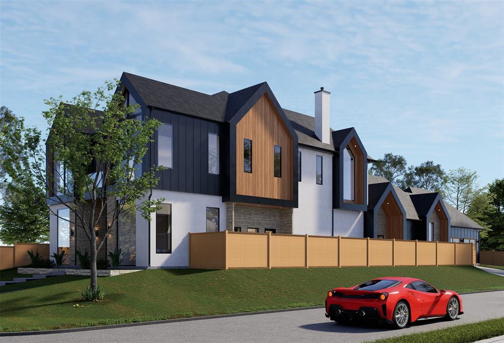 Lakeland Terrace - Residential