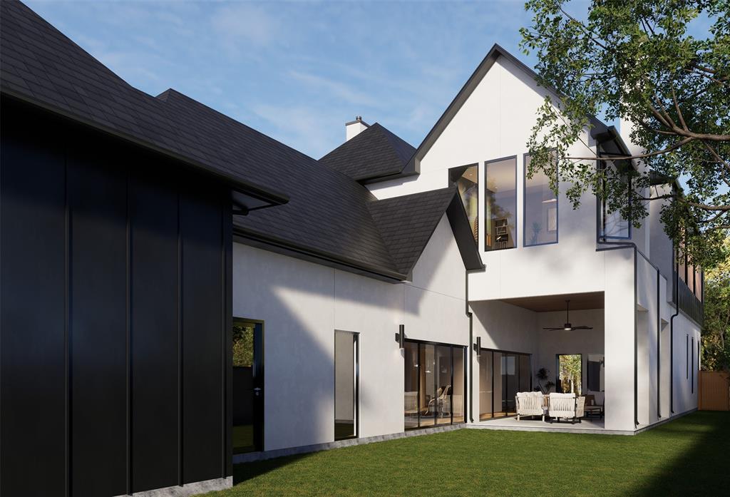 Lakeland Terrace - Residential