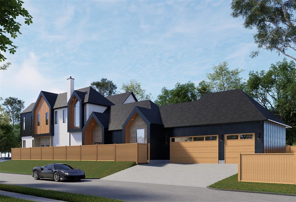 Lakeland Terrace - Residential