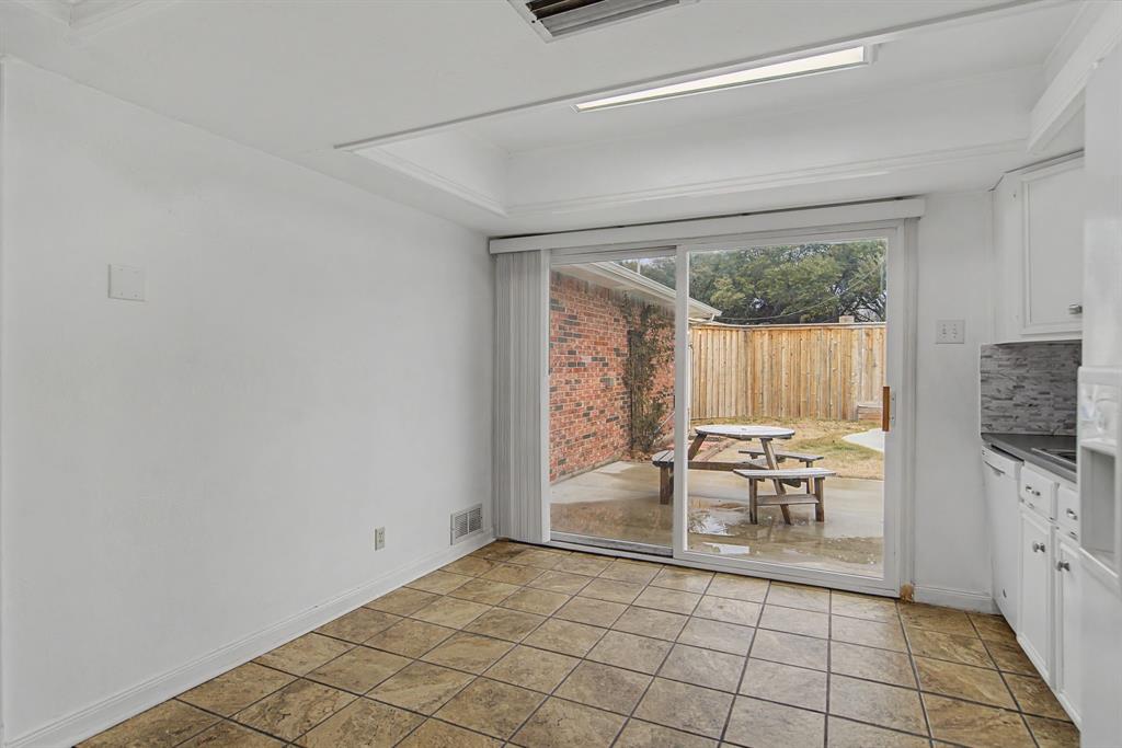 Park Forest Add 1 - Residential