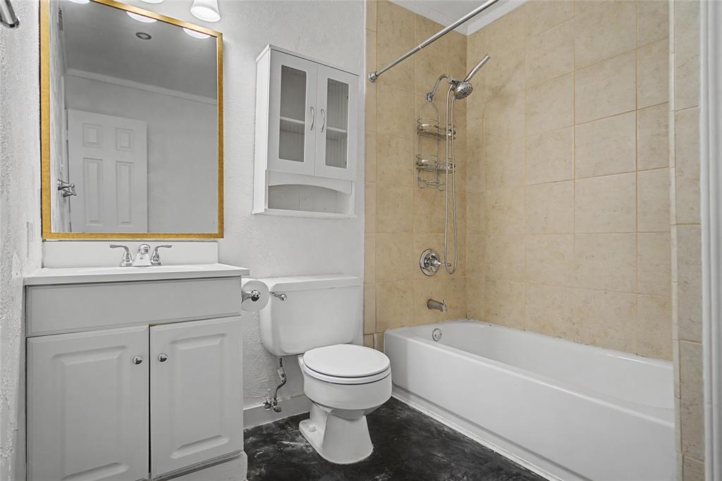 Park Forest Add 1 - Residential