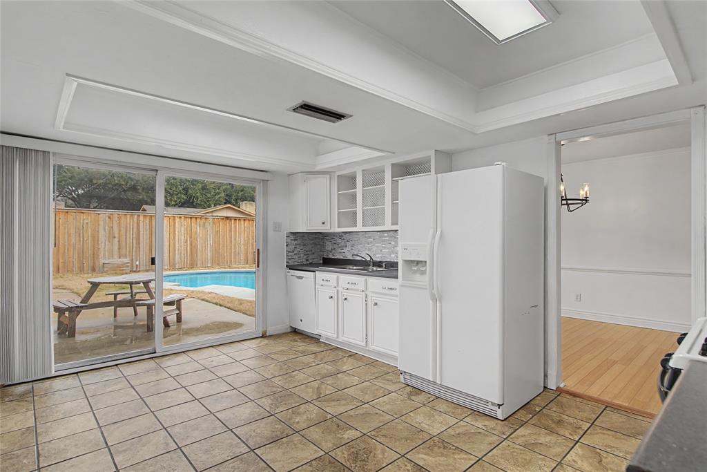 Park Forest Add 1 - Residential