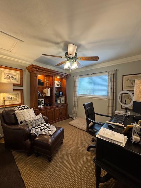 Park Forest Add 1 - Residential