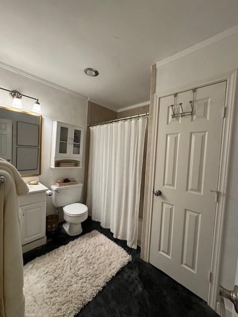 Park Forest Add 1 - Residential