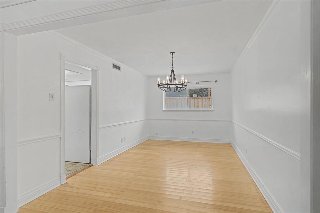 Park Forest Add 1 - Residential