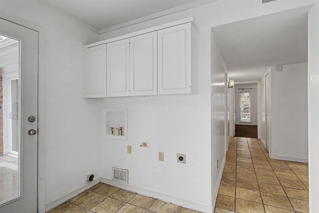 Park Forest Add 1 - Residential