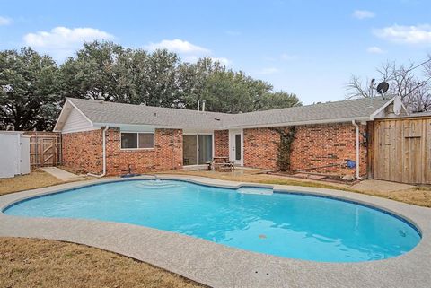 1405 Wind Cave Circle Plano TX 75023