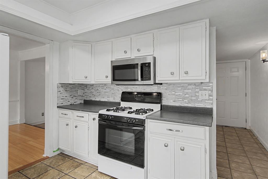 Park Forest Add 1 - Residential