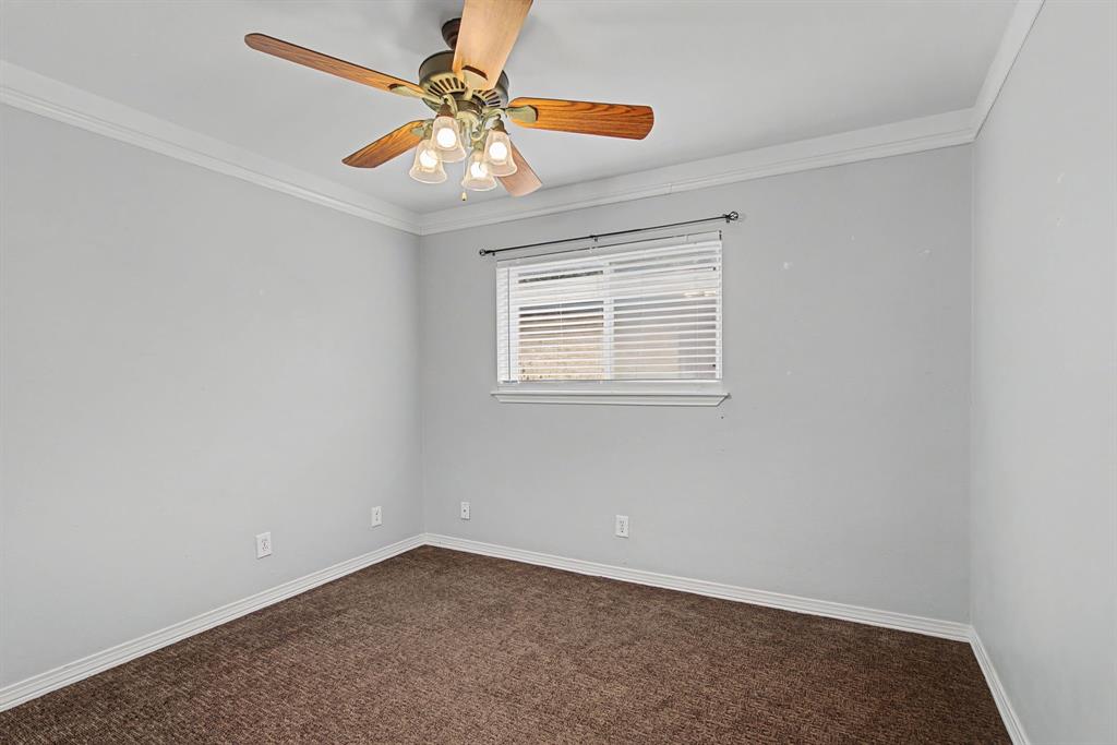 Park Forest Add 1 - Residential