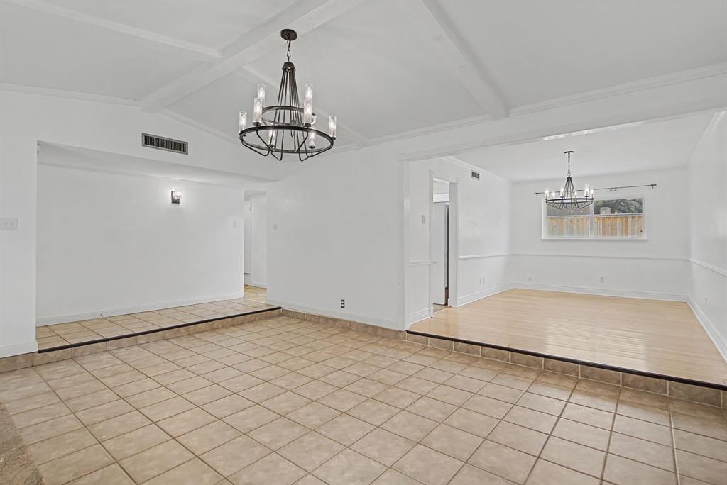 Park Forest Add 1 - Residential