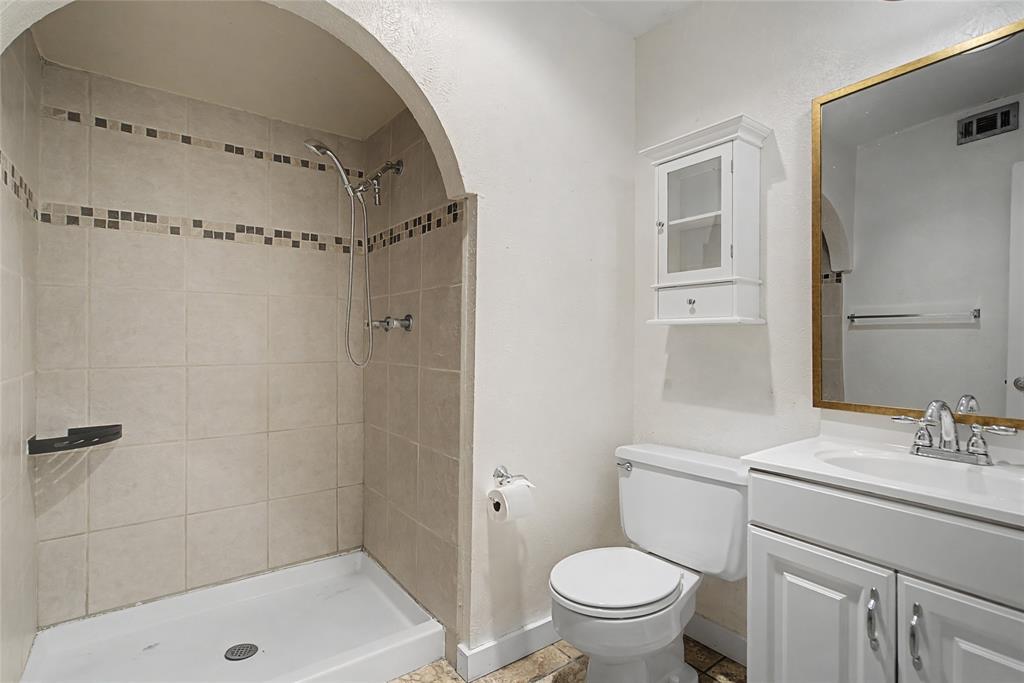 Park Forest Add 1 - Residential