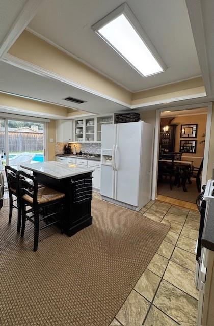 Park Forest Add 1 - Residential