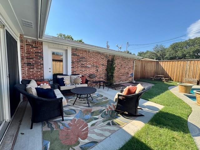 Park Forest Add 1 - Residential