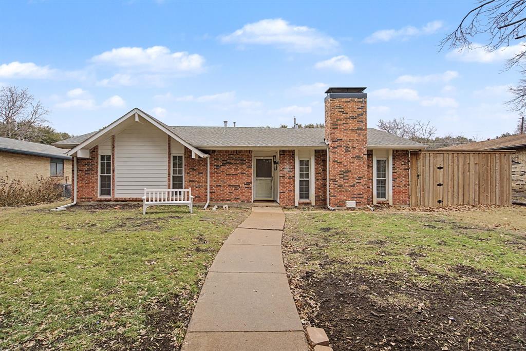 1405 Wind Cave Circle