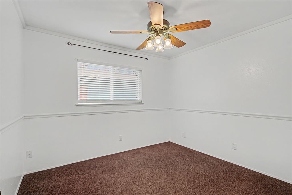 Park Forest Add 1 - Residential