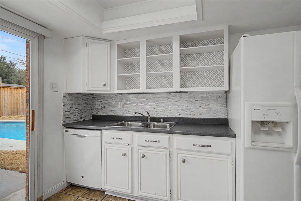 Park Forest Add 1 - Residential