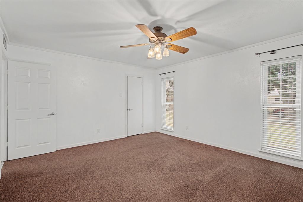 Park Forest Add 1 - Residential