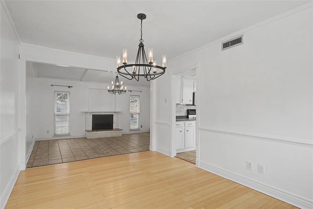 Park Forest Add 1 - Residential