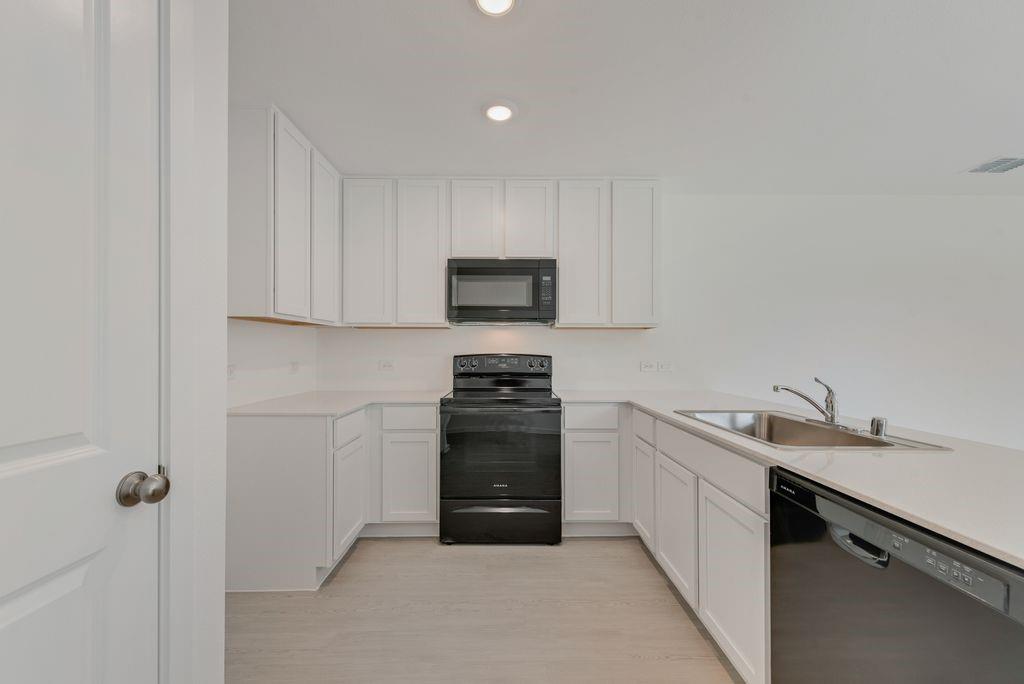 Falcon Heights - Residential