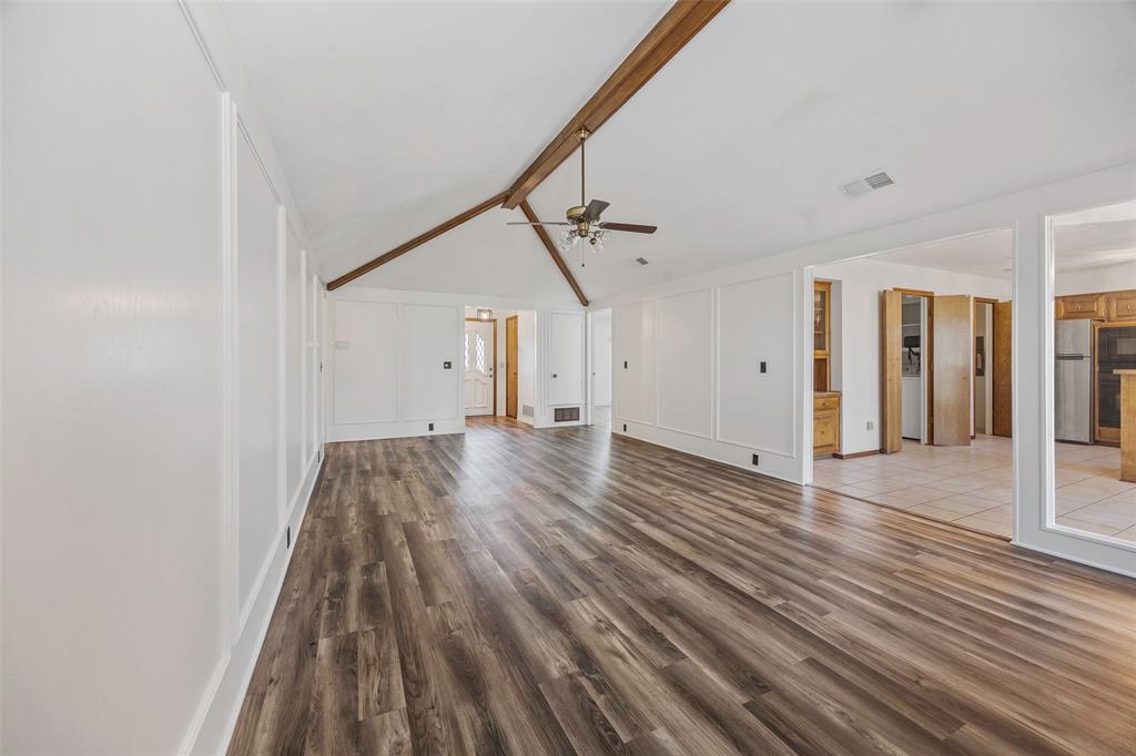 Fountain Park East Instl I - Residential