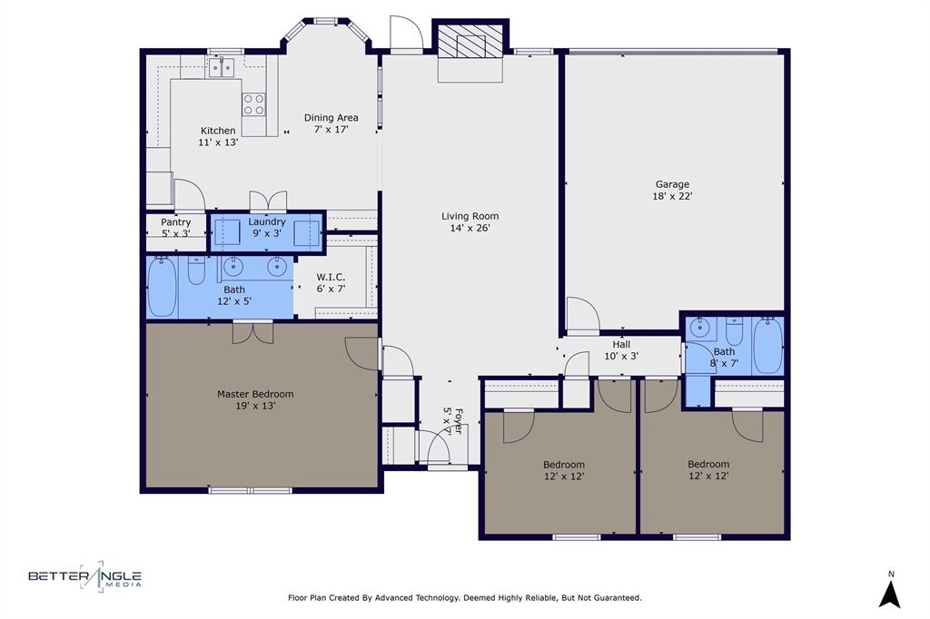 Fountain Park East Instl I - Residential