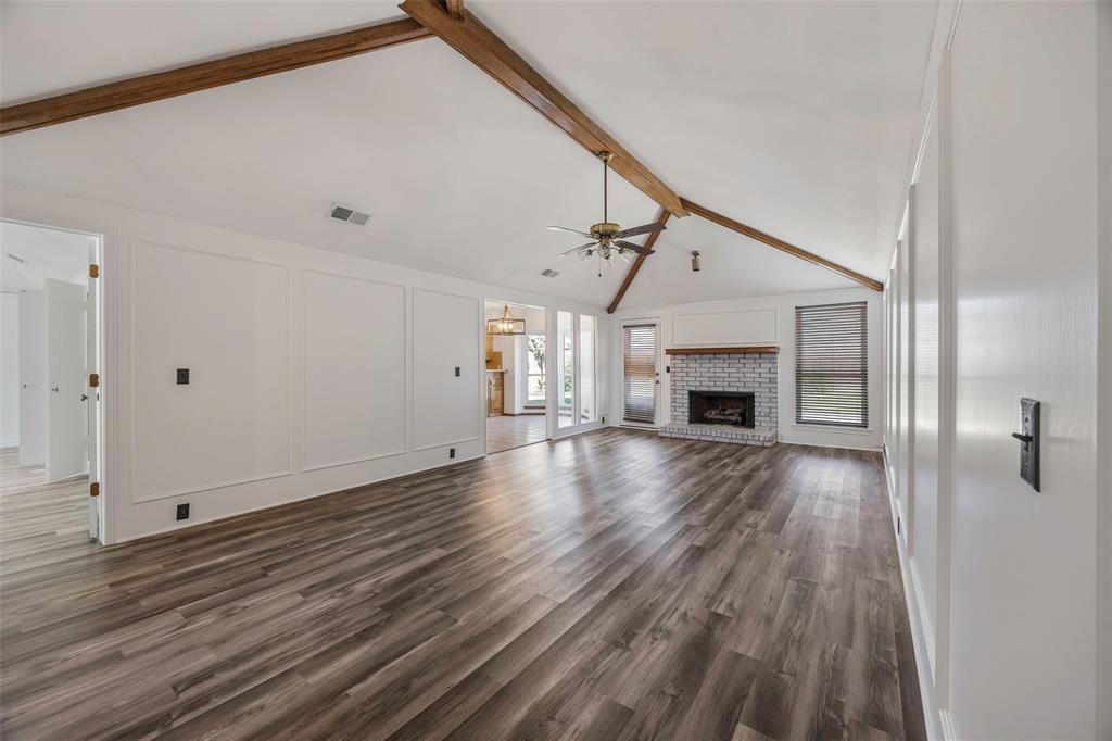 Fountain Park East Instl I - Residential