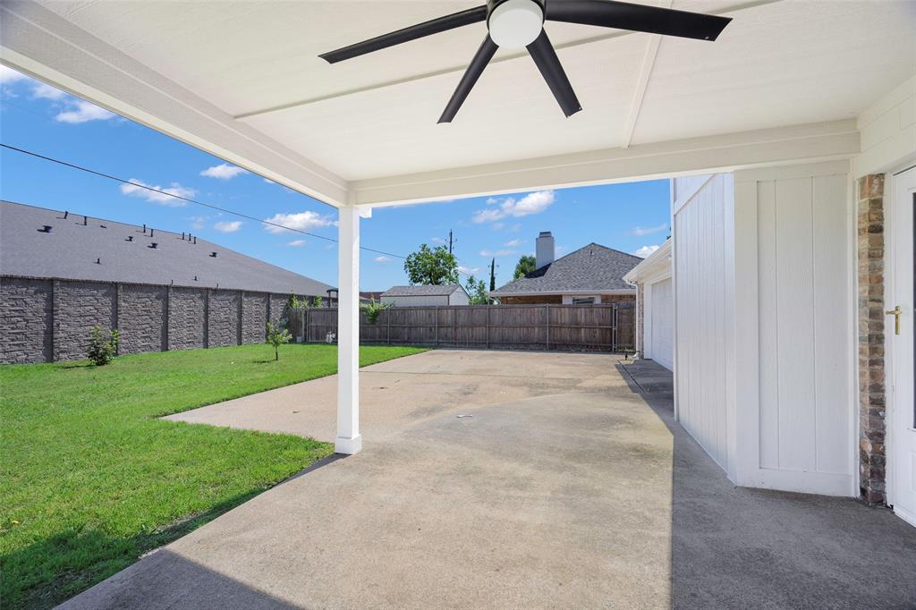 Fountain Park East Instl I - Residential