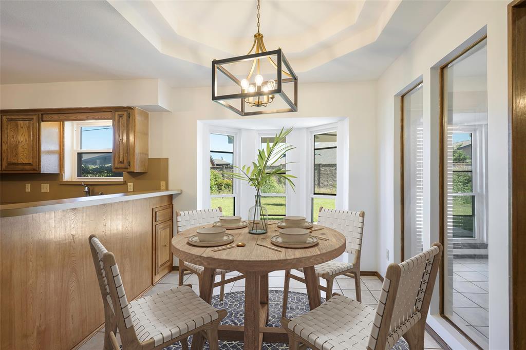 Fountain Park East Instl I - Residential