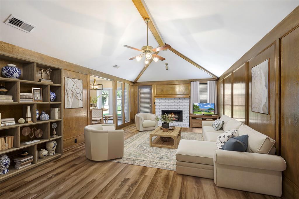 1201 Sandy Creek Drive