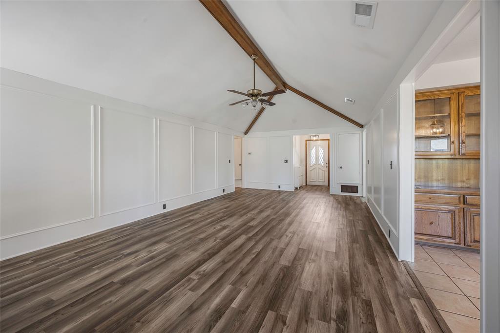 Fountain Park East Instl I - Residential