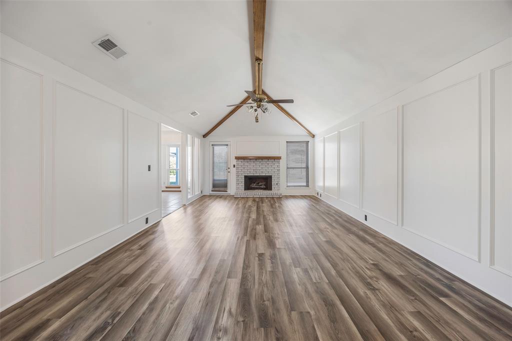 Fountain Park East Instl I - Residential