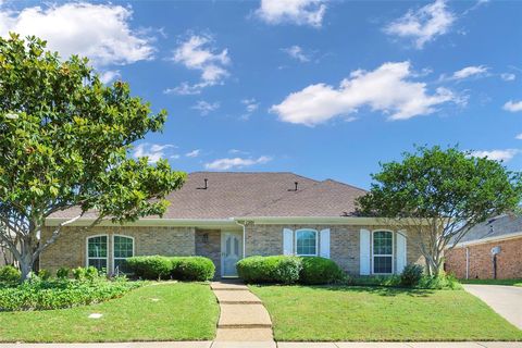 Property photo of 1201 sandy creek drive, allen, TX 75002
