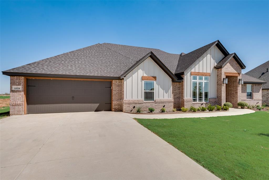 11628 Panther Drive