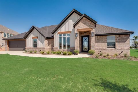 11628 Panther Drive Godley TX 76044