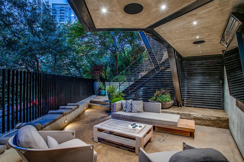 Magnolia Hill - Residential