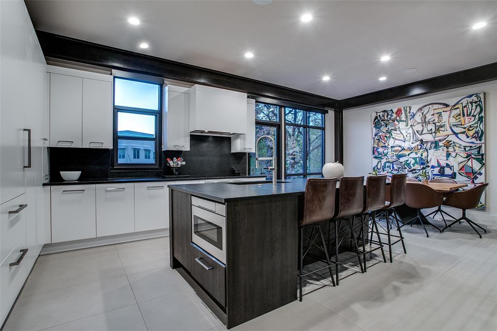 Magnolia Hill - Residential