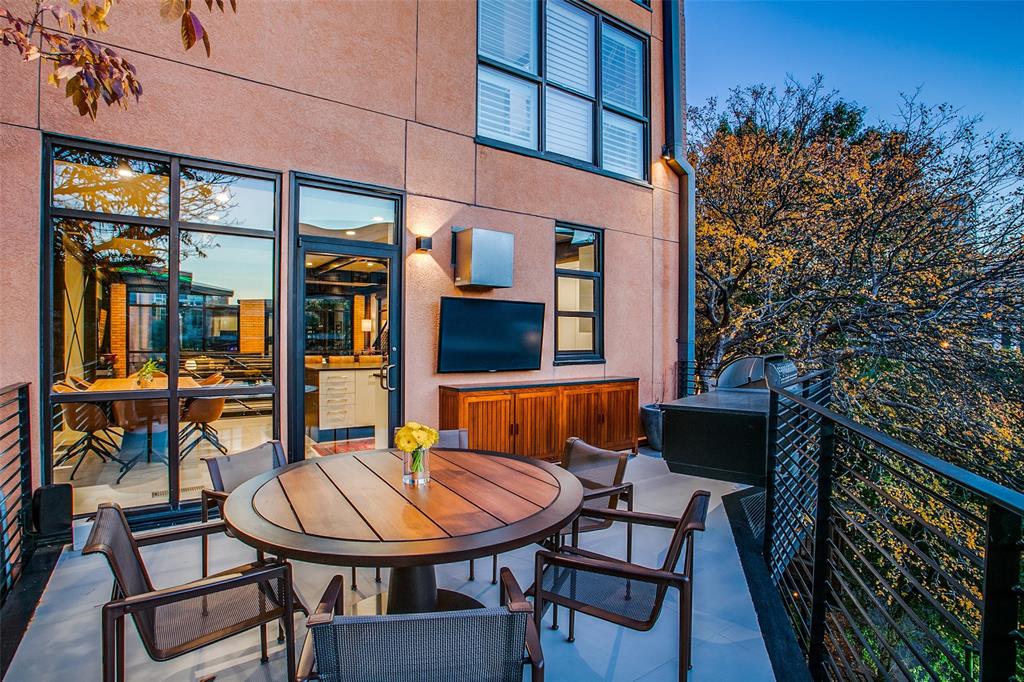 Magnolia Hill - Residential