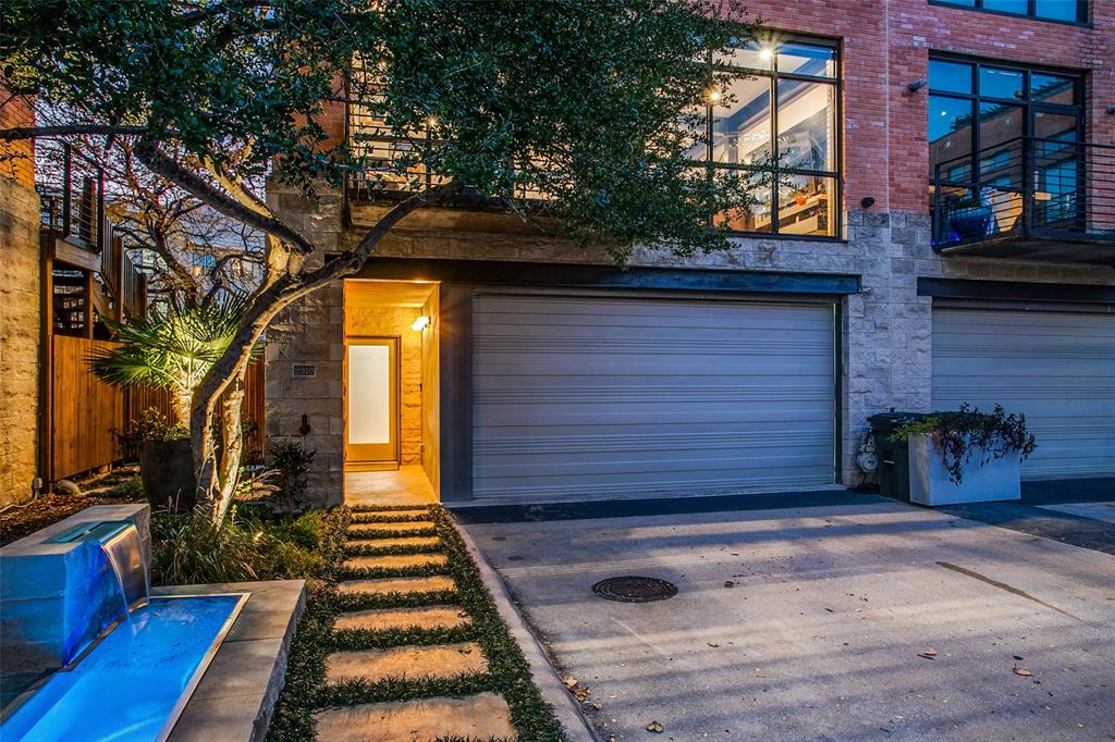 Magnolia Hill - Residential