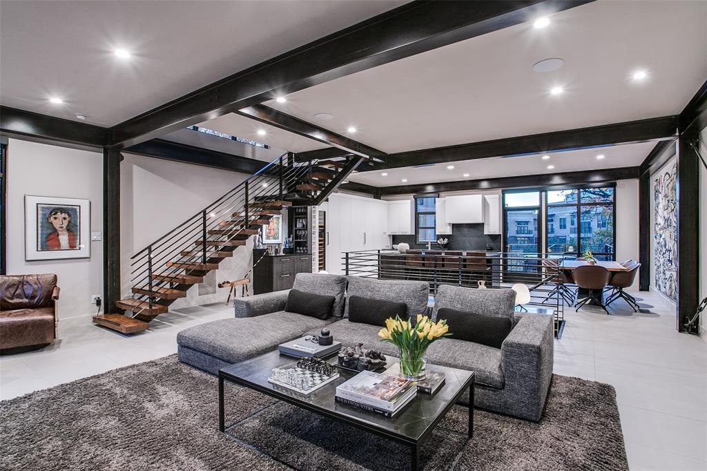 Magnolia Hill - Residential