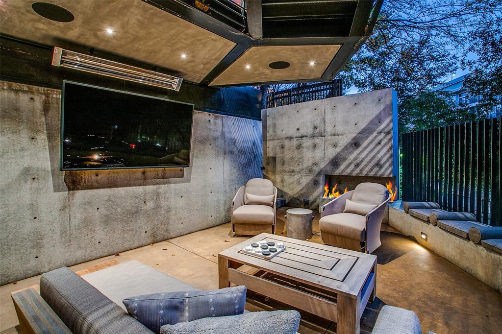 Magnolia Hill - Residential