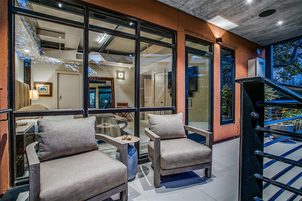 Magnolia Hill - Residential