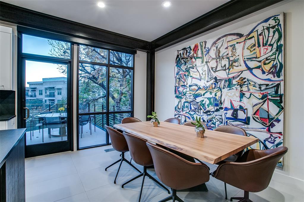 Magnolia Hill - Residential