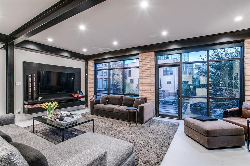 Magnolia Hill - Residential