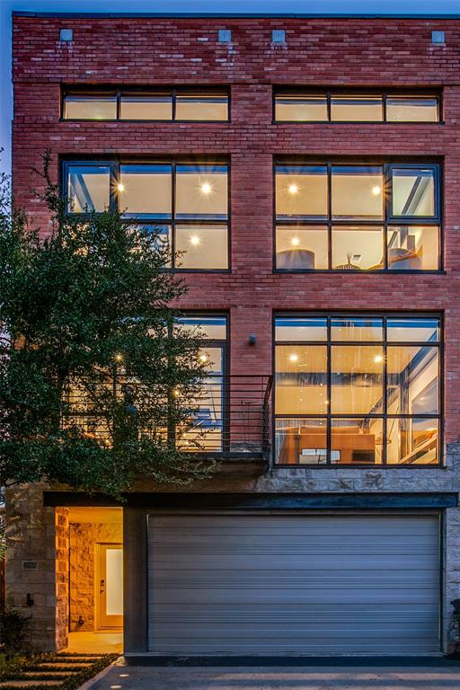 Magnolia Hill - Residential