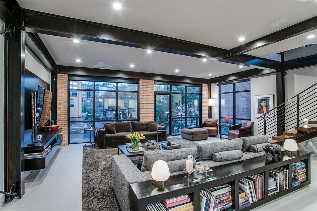 Magnolia Hill - Residential