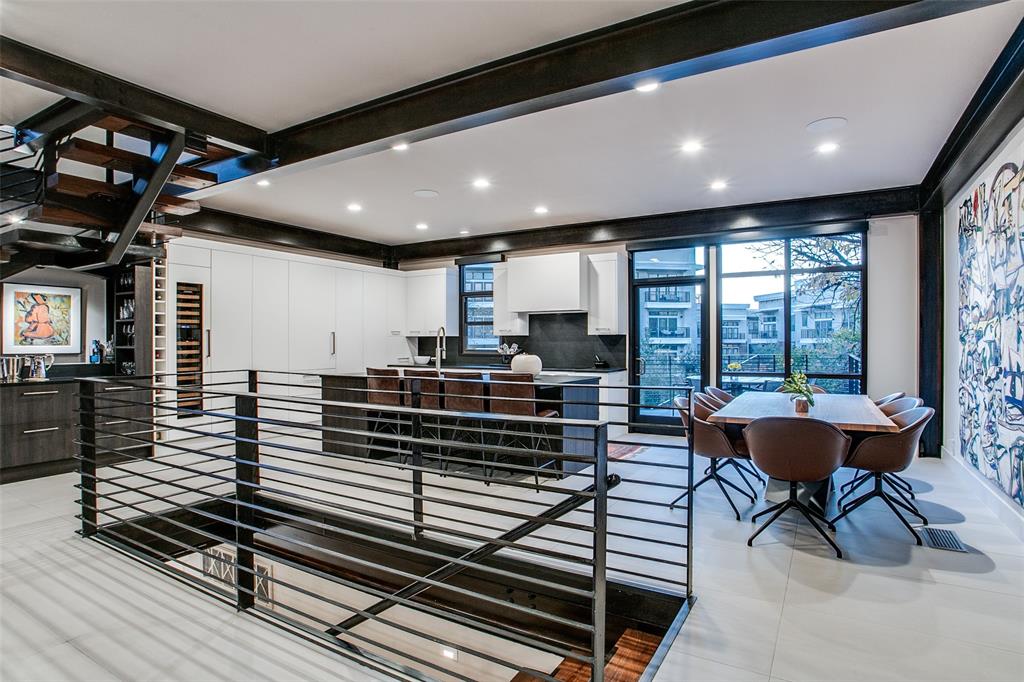 Magnolia Hill - Residential