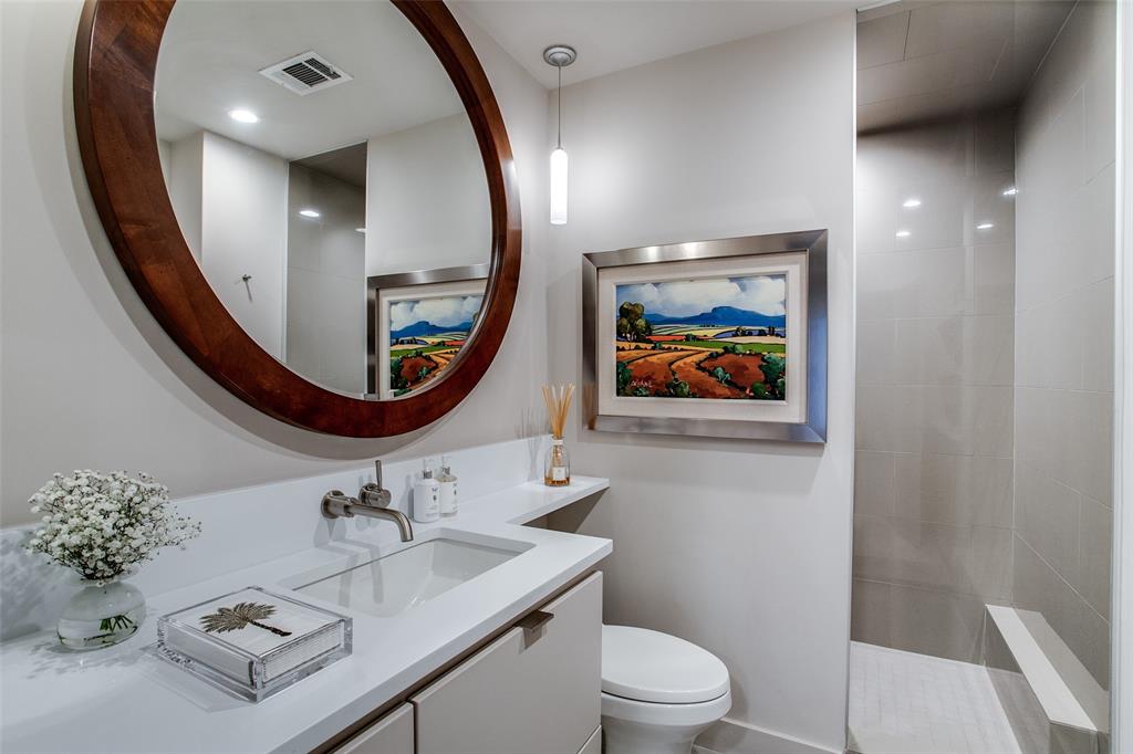 Magnolia Hill - Residential