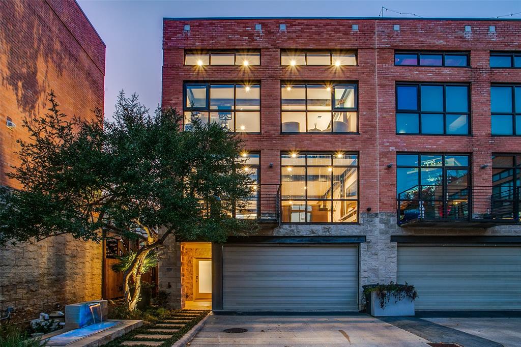 Magnolia Hill - Residential