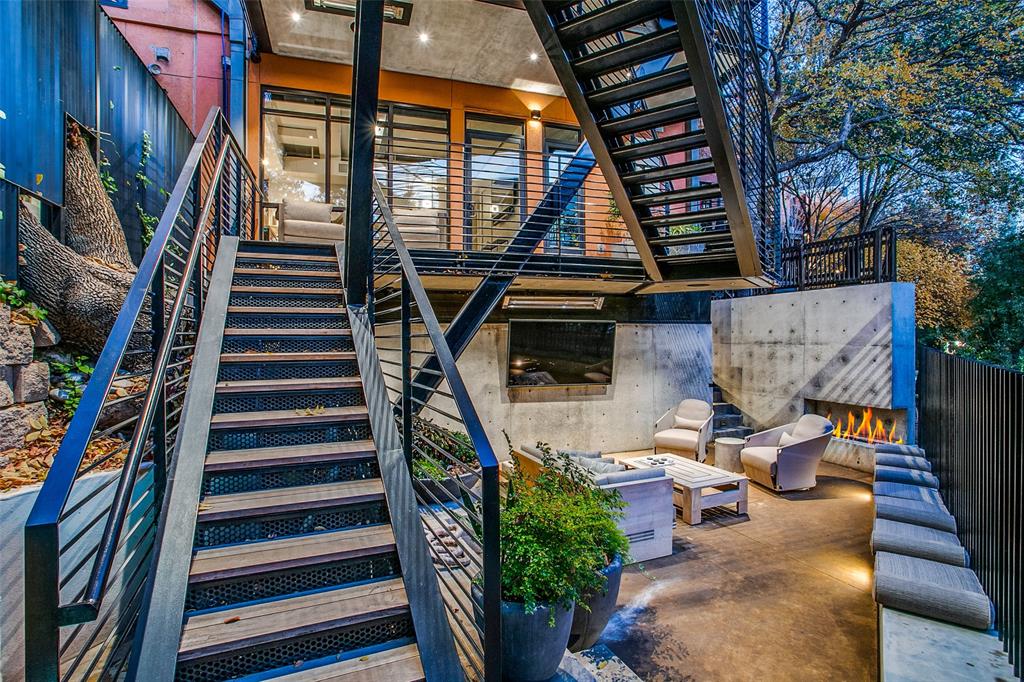 Magnolia Hill - Residential