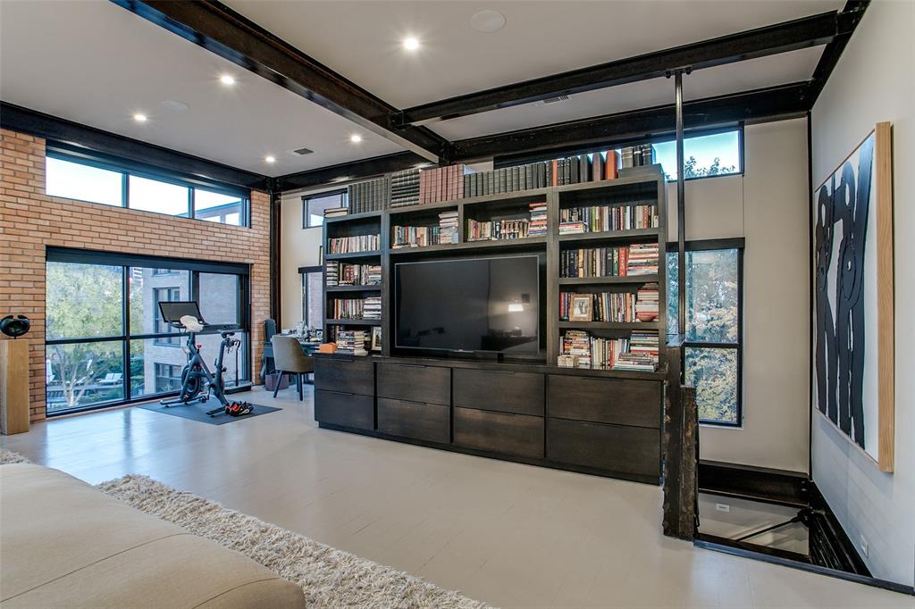 Magnolia Hill - Residential